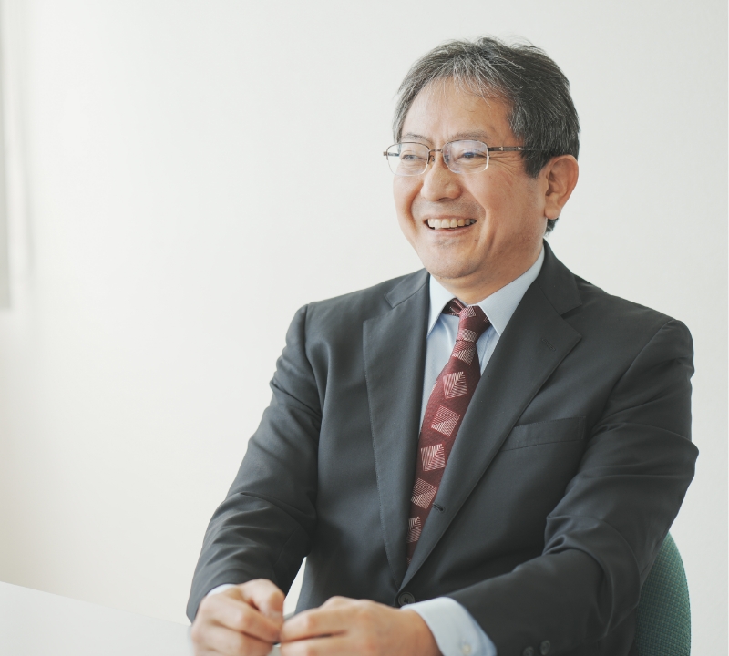 技術と現場の知識を身につけることこそがこれからの社会で活躍できる道です